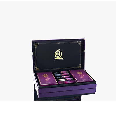 洛扎气血能量海底轮