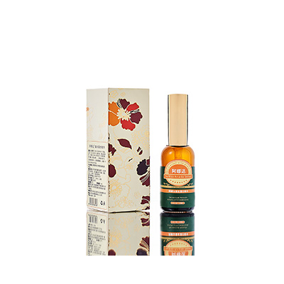 洛扎私密细嫩修复精华