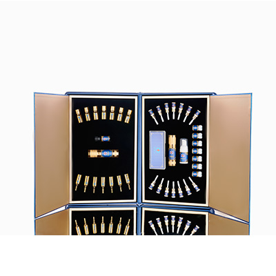 洛扎7D私密抗衰养护套